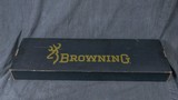 BROWNING Citori Grade VI 12 gauge, 28" bbls. - 13 of 13