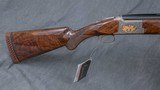 BROWNING Citori Grade VI 12 gauge, 28" bbls. - 4 of 13