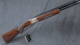 BROWNING Citori Grade VI 12 gauge, 28" bbls. - 9 of 13