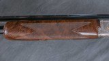 BROWNING Citori Grade VI 12 gauge, 28" bbls. - 8 of 13