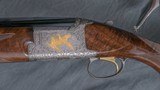 BROWNING Citori Grade VI 12 gauge, 28" bbls. - 3 of 13