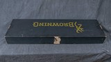 BROWNING Citori Grade VI 12 gauge, 28" bbls. - 12 of 13