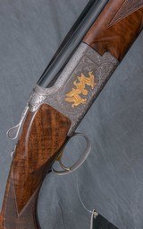 BROWNING Citori Grade VI 12 gauge, 28" bbls. - 1 of 13