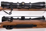WEATHERBY MARK V .257 Weatherby Magnum, 26" bbl. - 3 of 5