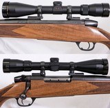 WEATHERBY MARK V .257 Weatherby Magnum, 26" bbl. - 2 of 5