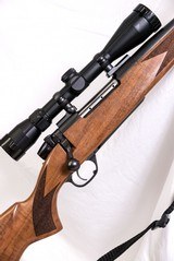 WEATHERBY MARK V .257 Weatherby Magnum, 26" bbl. - 1 of 5