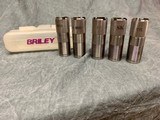 BRILEY INVECTOR PLUS SET OF BROWNING 12 GA - 1 of 1
