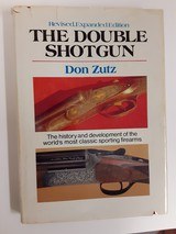 THE DOUBLE SHOTGUN - REVISED, EXPANDED EDITION (Don Zutz) - 1 of 1