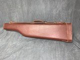 LEG O Mutton Case With Strap 30" - 4 of 4