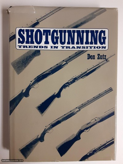 SHOTGUNNING - Trends in Transition