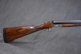 Merkel 47E 12 gauge, 28" bbls. - 3 of 6