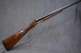 Merkel 47E 12 gauge, 28" bbls. - 6 of 6