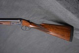 Merkel 47E 12 gauge, 28" bbls. - 2 of 6