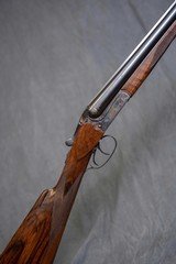 Merkel 47E 12 gauge, 28" bbls. - 1 of 6