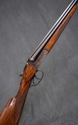 Merkel 47E 20 gauge, 27" bbls. - 1 of 6