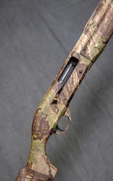 BENELLI M1 Super 90 Field 12 gauge, 21" bbl. - 1 of 5