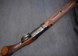 A. ZOLI Ritmo Trap Combo 12 gauge 32" O/U & 34" Unsingle - 4 of 7