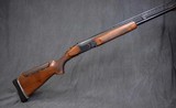 A. ZOLI Ritmo Trap Combo 12 gauge 32" O/U & 34" Unsingle - 6 of 7