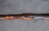 A. ZOLI Ritmo Trap Combo 12 gauge 32" O/U & 34" Unsingle - 5 of 7