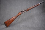 WINCHESTER Model 21 Factory Custom 12 gauge, 30" bbls. - 6 of 6