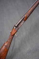 WINCHESTER Model 21 Factory Custom 12 gauge, 30" bbls. - 1 of 6