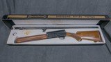 1972 BROWNING A5 Magnum Twelve 12 gauge, 32" bbl. New in box! - 1 of 7