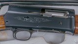 1972 BROWNING A5 Magnum Twelve 12 gauge, 32" bbl. New in box! - 3 of 7