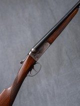 AyA 4/53 28 gauge, 28" bbls. - 1 of 6