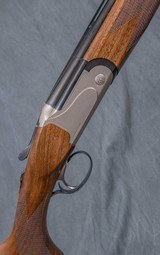 BR110 Light Small Frame 28 gauge, 28" bbls. - 1 of 5