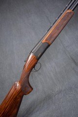 RIZZINI Round Body Sporter 12 gauge, 30" bbls. - 1 of 5
