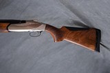 BENELLI 828U Compact 12 gauge, 26" bbls. - 2 of 5