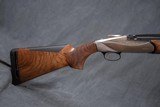 BENELLI 828U Compact 12 gauge, 26" bbls. - 3 of 5