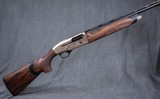 BERETTA A400 Upland 12 gauge, 28" bbl. Kick-off Plus - 1 of 1