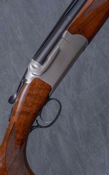 RUGER Red Label 12 gauge, 26" bbls. - 1 of 6