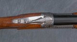 BROWNING B125-C Superposed 12 gauge, 27 1/2" bbls. - 5 of 7