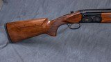 CAESAR GUERINI Summit Sporting Black 12 gauge, 32" bbls. - 3 of 5