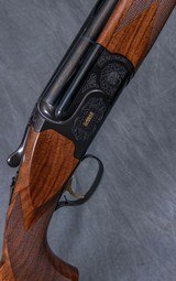 CAESAR GUERINI Summit Sporting Black 12 gauge, 32" bbls. - 1 of 5