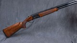 CAESAR GUERINI Summit Sporting Black 12 gauge, 32" bbls. - 5 of 5