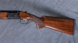 CAESAR GUERINI Summit Sporting Black 12 gauge, 32" bbls. - 2 of 5