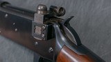 WINCHESTER 94 Carbine .30 WCF, 20" bbl. - 7 of 9