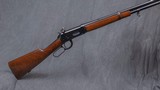 WINCHESTER 94 Carbine .30 WCF, 20" bbl. - 9 of 9