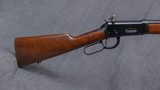 WINCHESTER 94 Carbine .30 WCF, 20" bbl. - 3 of 9