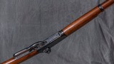 WINCHESTER 94 Carbine .30 WCF, 20" bbl. - 4 of 10