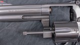 SMITH & WESSON 686-6 .357 Magnum 7-shot, 4" bbl. - 4 of 4