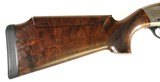 FABARM XLR5 Velocity LR 12 gauge, 30" bbl. Adj. Comb - 6 of 7