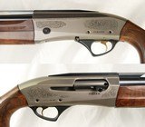 FABARM XLR5 Velocity LR 12 gauge, 30" bbl. Adj. Comb - 2 of 7