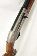 FABARM XLR5 Velocity LR 12 gauge, 30" bbl. Adj. Comb - 1 of 7