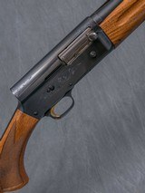 BROWNING A5 Magnum Twenty 20 gauge, 28" bbl. - 1 of 6