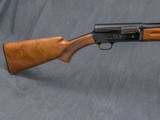 BROWNING A5 Magnum Twenty 20 gauge, 28" bbl. - 3 of 6