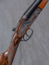 AyA No. 2 Traditional Action 20 gauge, 29" bbls. - 1 of 6